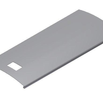 lamela C-65 mm